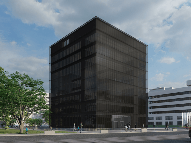 Centrum<br />
digitalizace,<br />
vědy a inovací