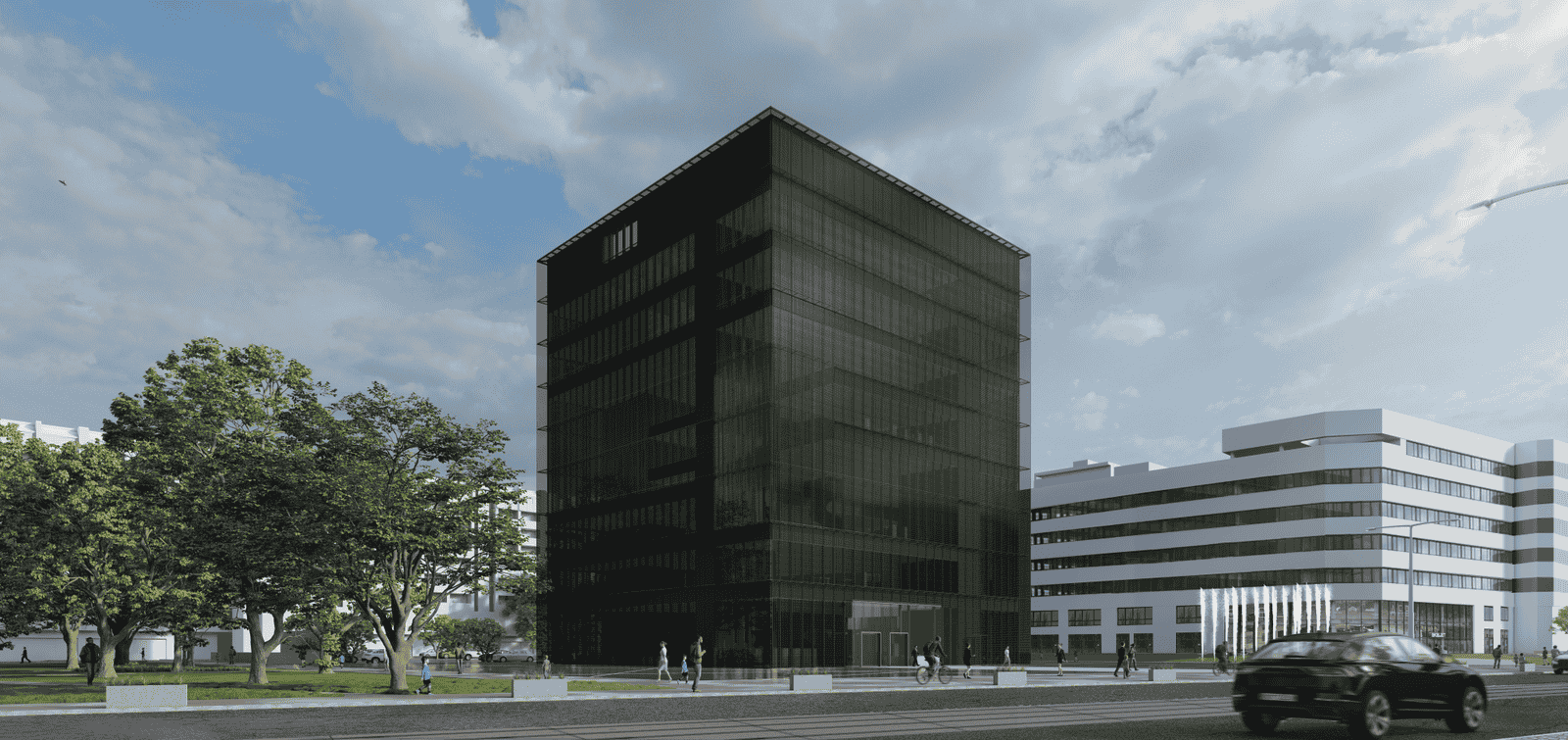 Centrum<br />
digitalizace,<br />
vědy a inovací